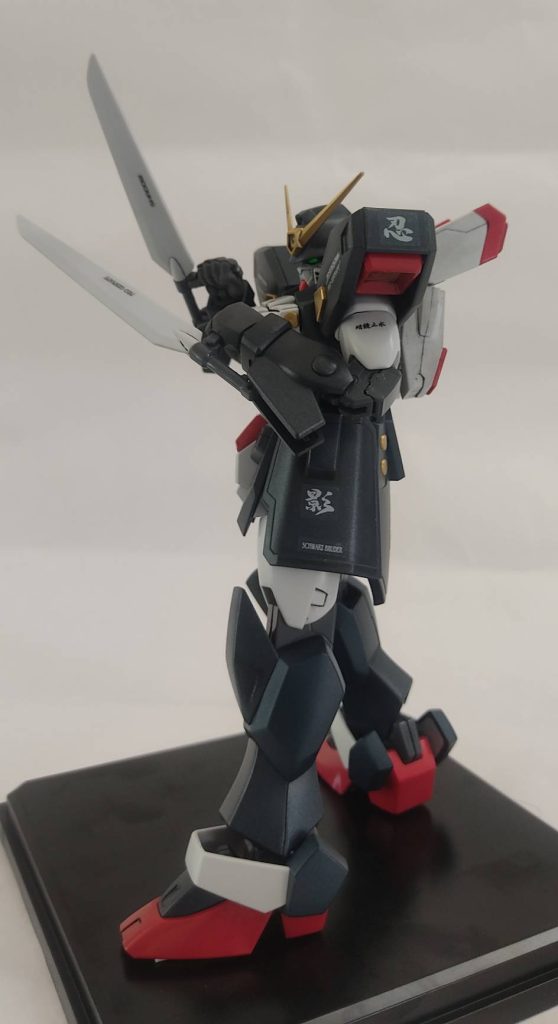 シュピーゲル＆ライジング–3枚目/制作者：えりぽ