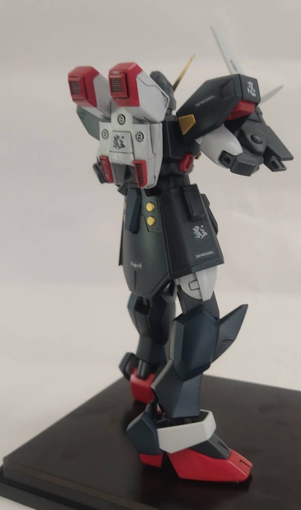 シュピーゲル＆ライジング–4枚目/制作者：えりぽ