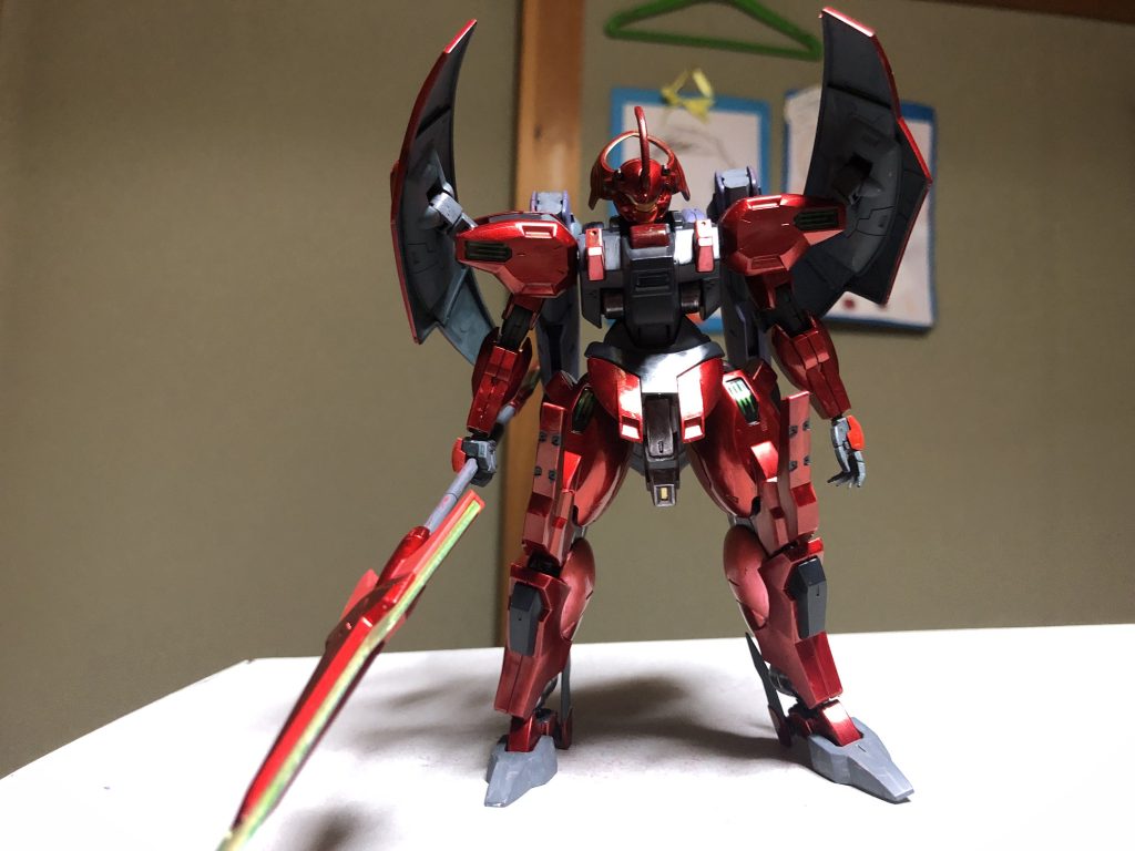 ダリルバルデ改–7枚目/制作者：ヤマト糊@fcmpCXyhsk1RJ7p