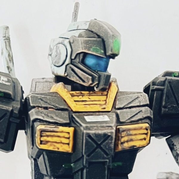 ジム・ストライカー