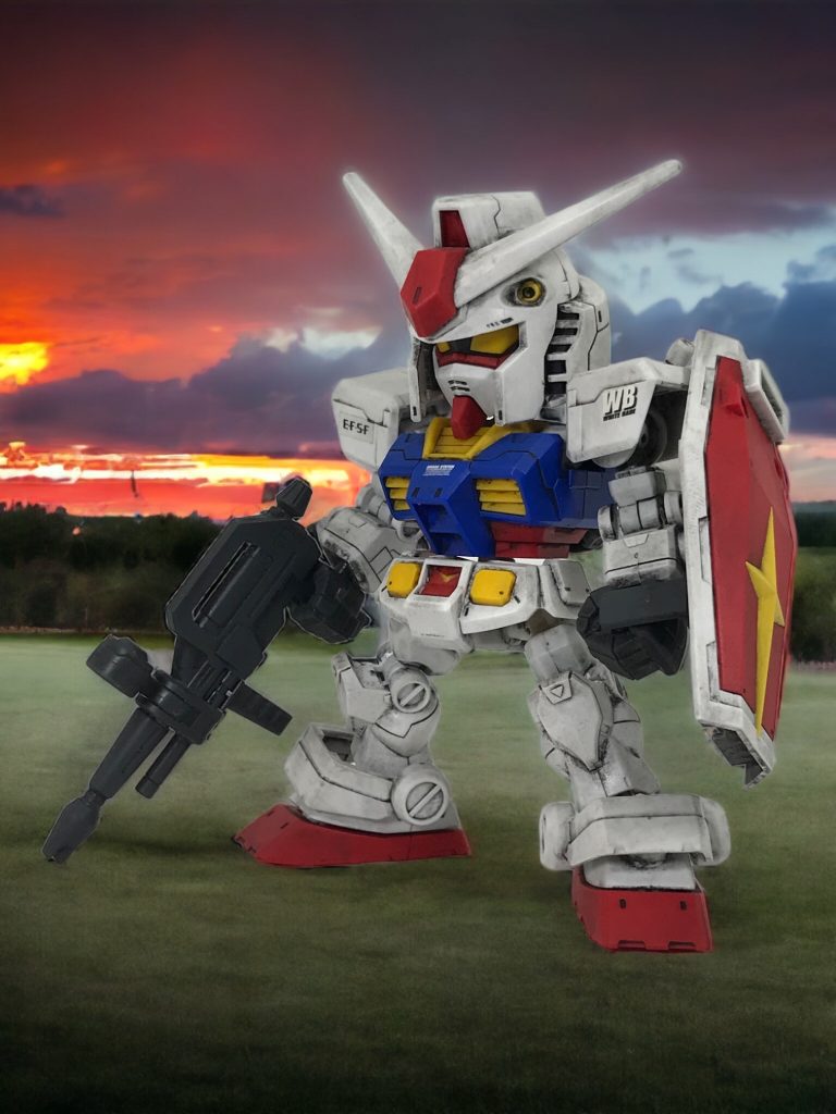 ※注　昨日の夕食前のガン太郎マスターGパパ「何者だ…今のお前は…すでに性格が「自信」に満ち溢れた物になっている」エイリアンマザー「その顔つきもなに？すでに少年の「目」ではない…「２人」いるかのようだわ」