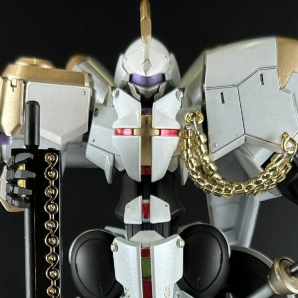 式典用ハインドリー