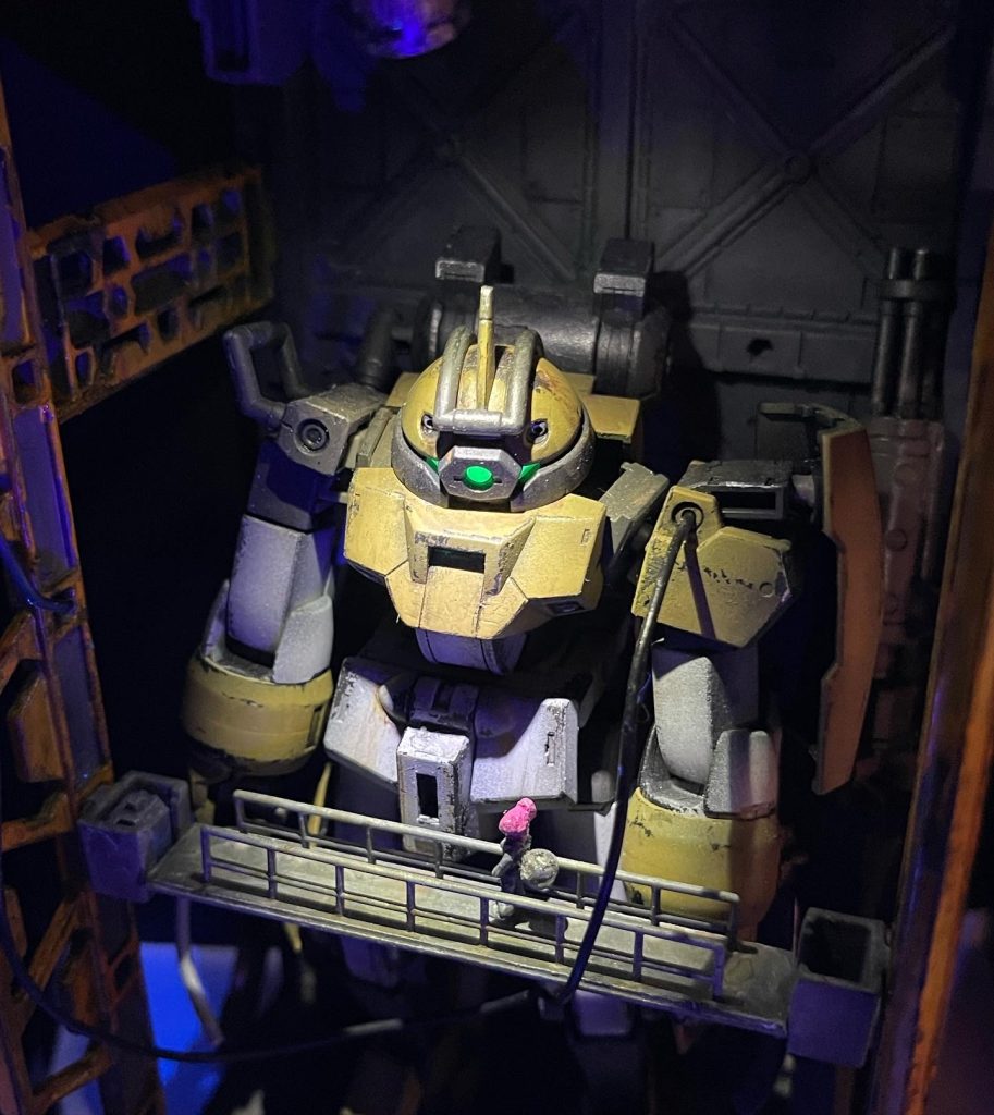 上からも良い🙆