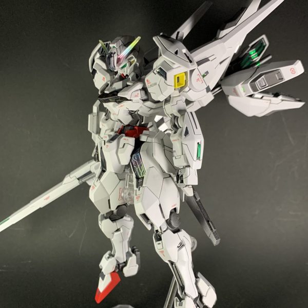 ガンダムキャリバーン