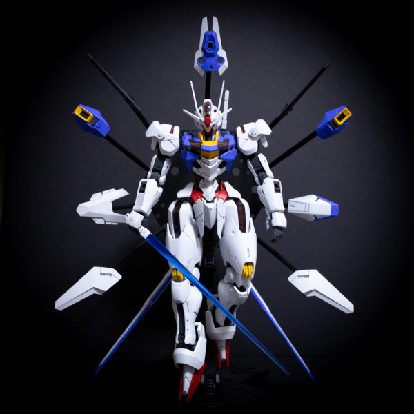 フルメカニクス エアリアル