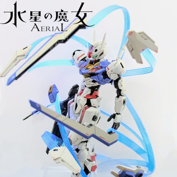 HGガンダムエアリアル