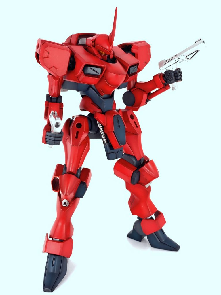 ザウォートアメイジング–5枚目/制作者：casadora