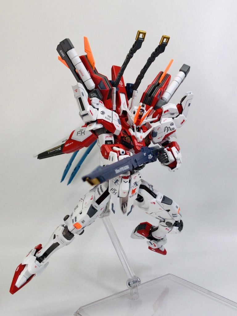 M1516 オルトロス 高エネルギー長射程ビーム砲改