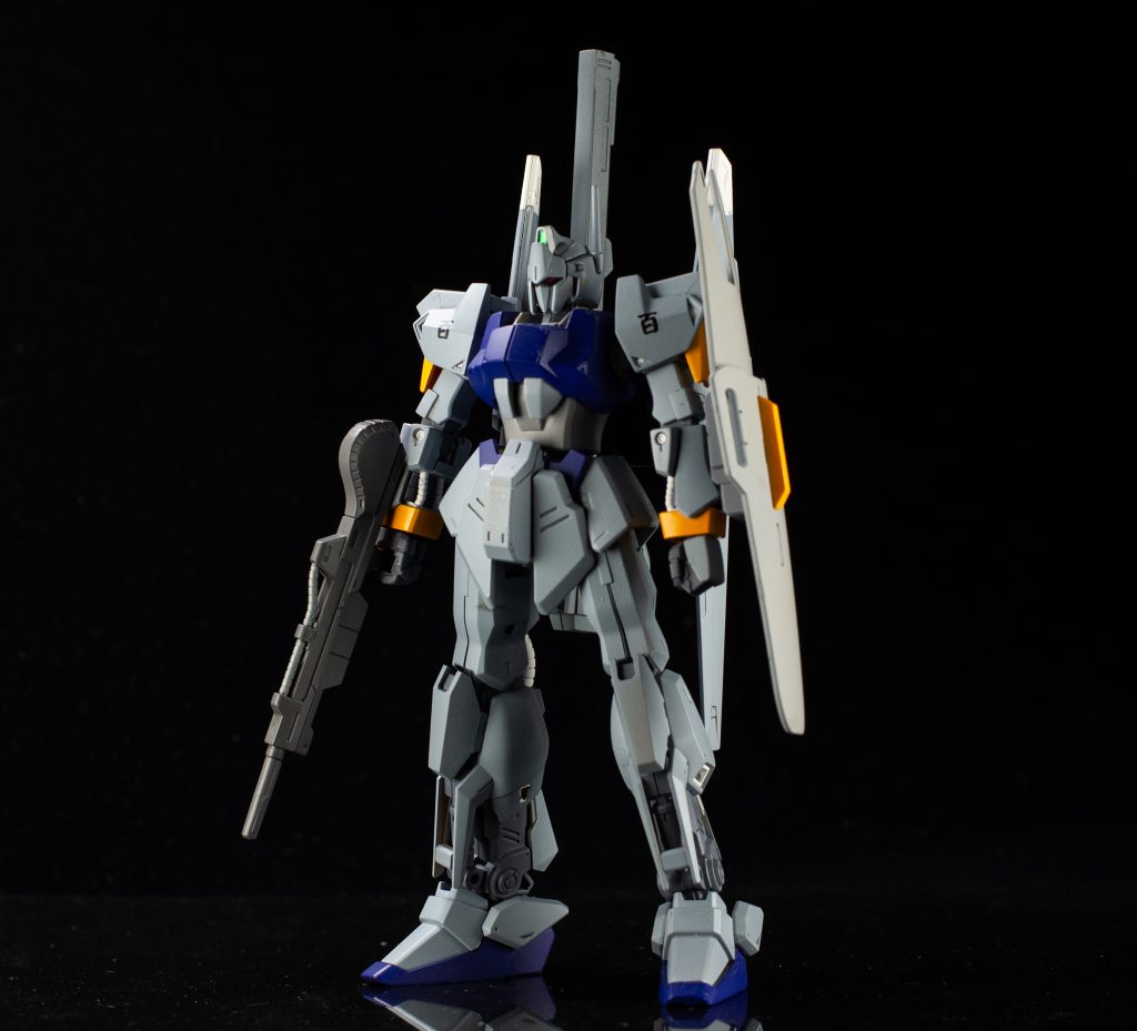 ネモのシールドは、ネオジムで装着できるようにしています