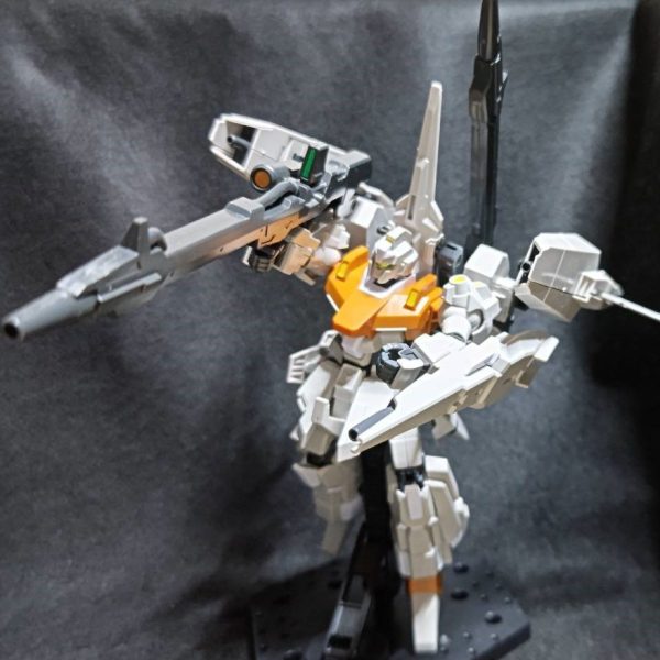 赤い彗星の再来