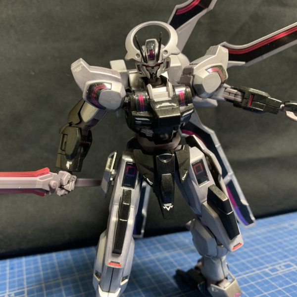 ガンダムシュバルゼッテのガンプラ作品一覧（16ページ目