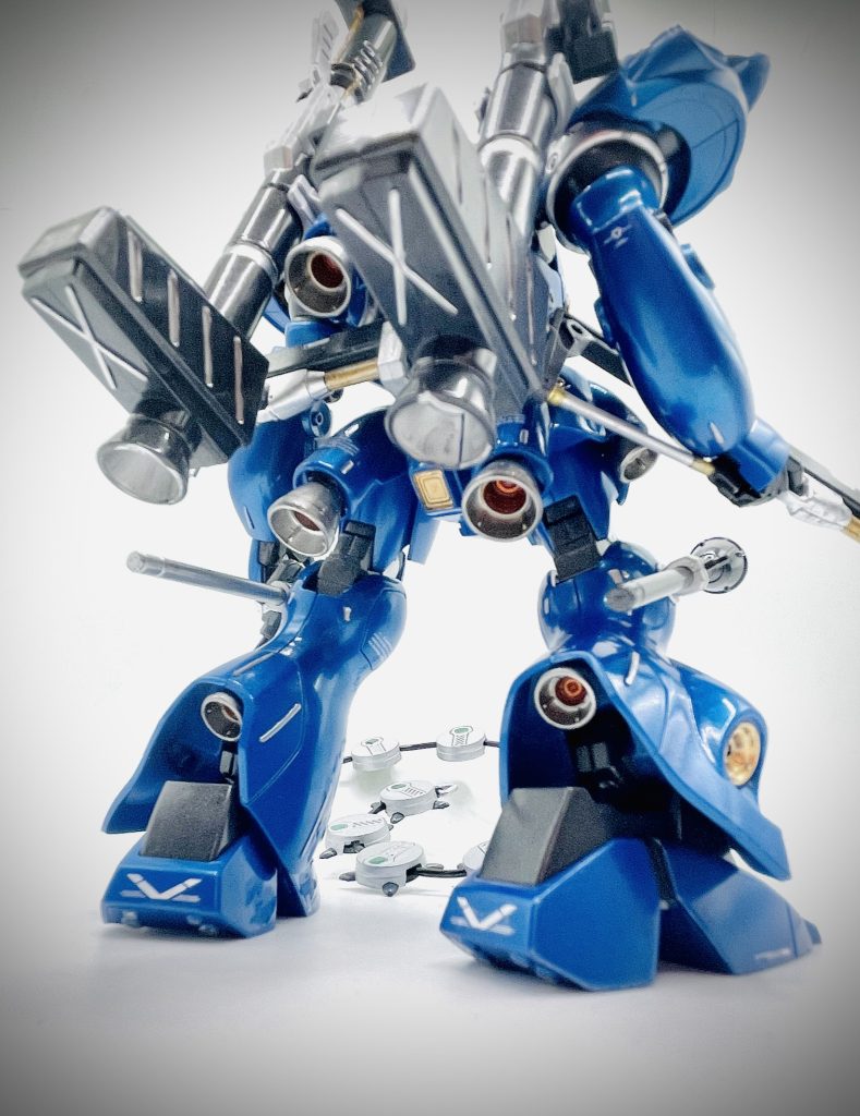 バックショット