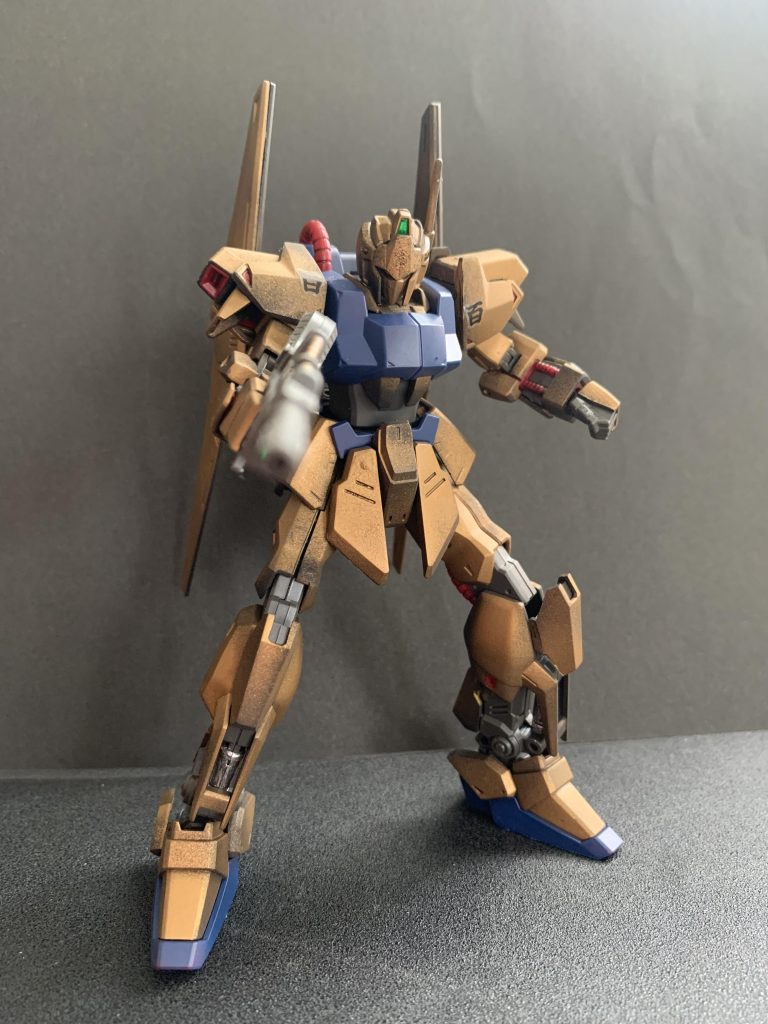 百式–4枚目/制作者:たかぼう