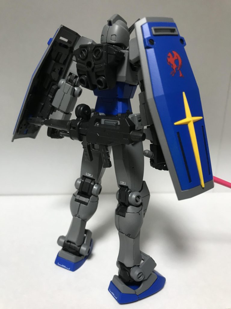 今回も楽しく作れて満足です