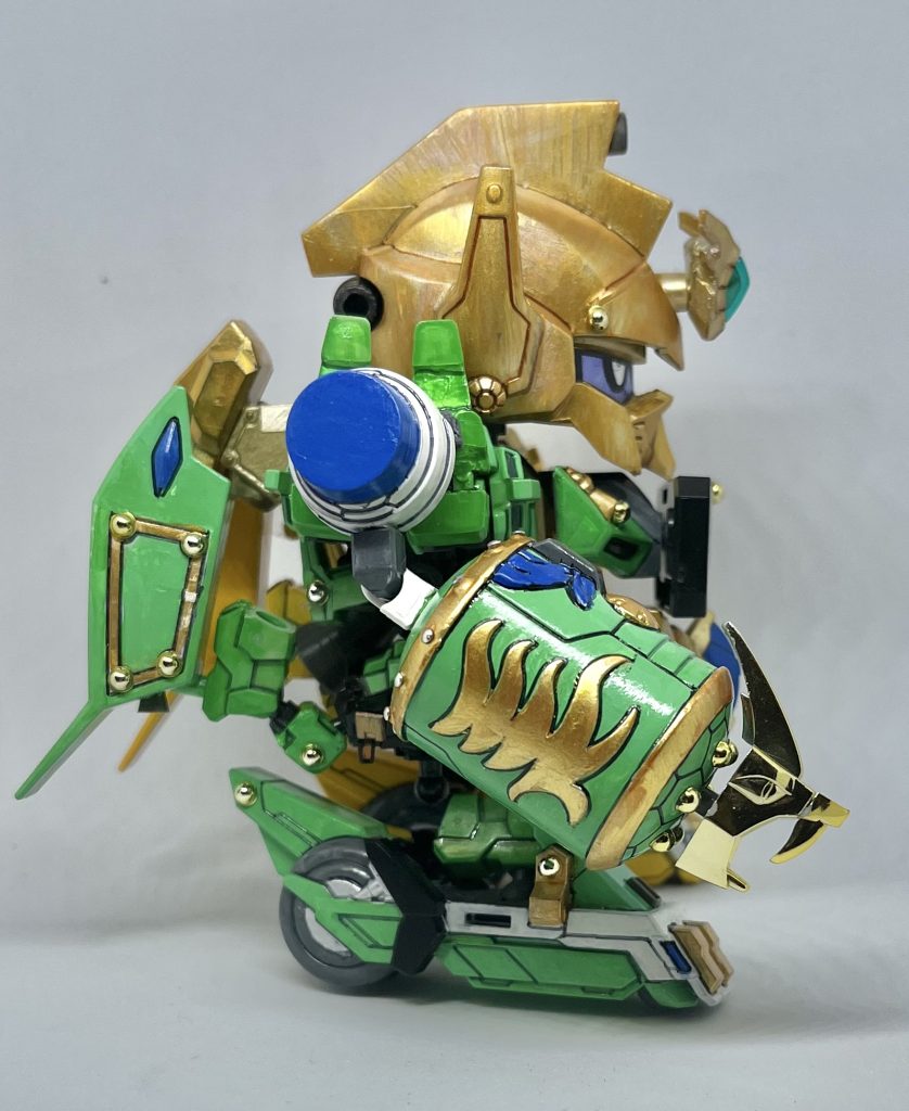 激龍神–6枚目/制作者:ナベさん