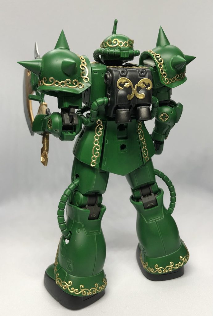 そのうち修正しようかな。