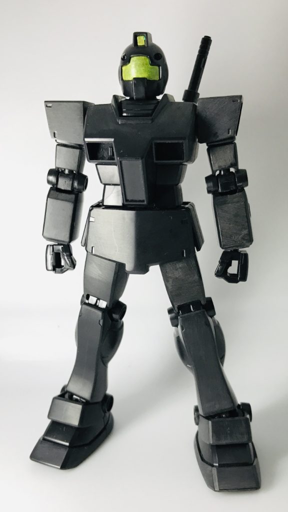 ジム（エコプラ）–3枚目/制作者：モリノークマサーン