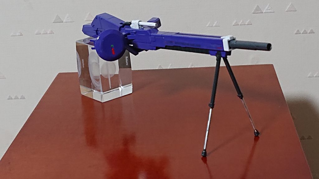 単体でのフルオープン!!