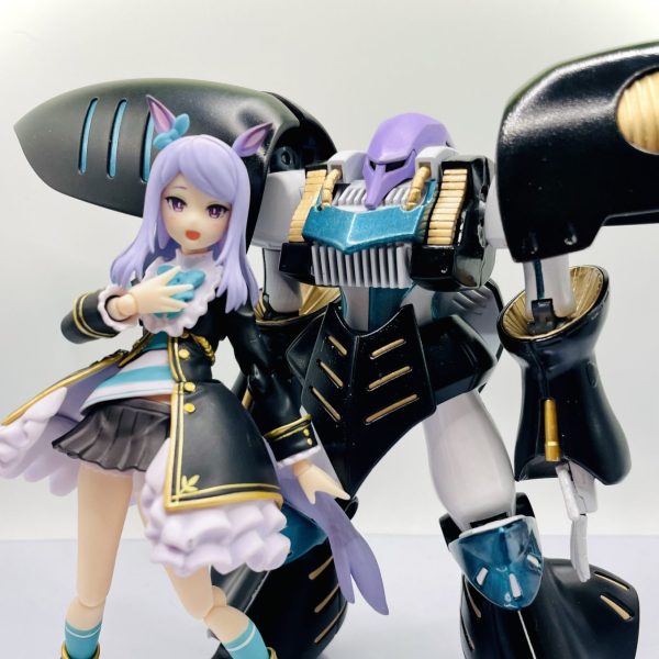 [G5145]香港milk誌上通販限定　キャスバル専用　ガンダム　限定500 G5145]香港milk誌上通販限定 キャスバル専用 ガンダム 限定500