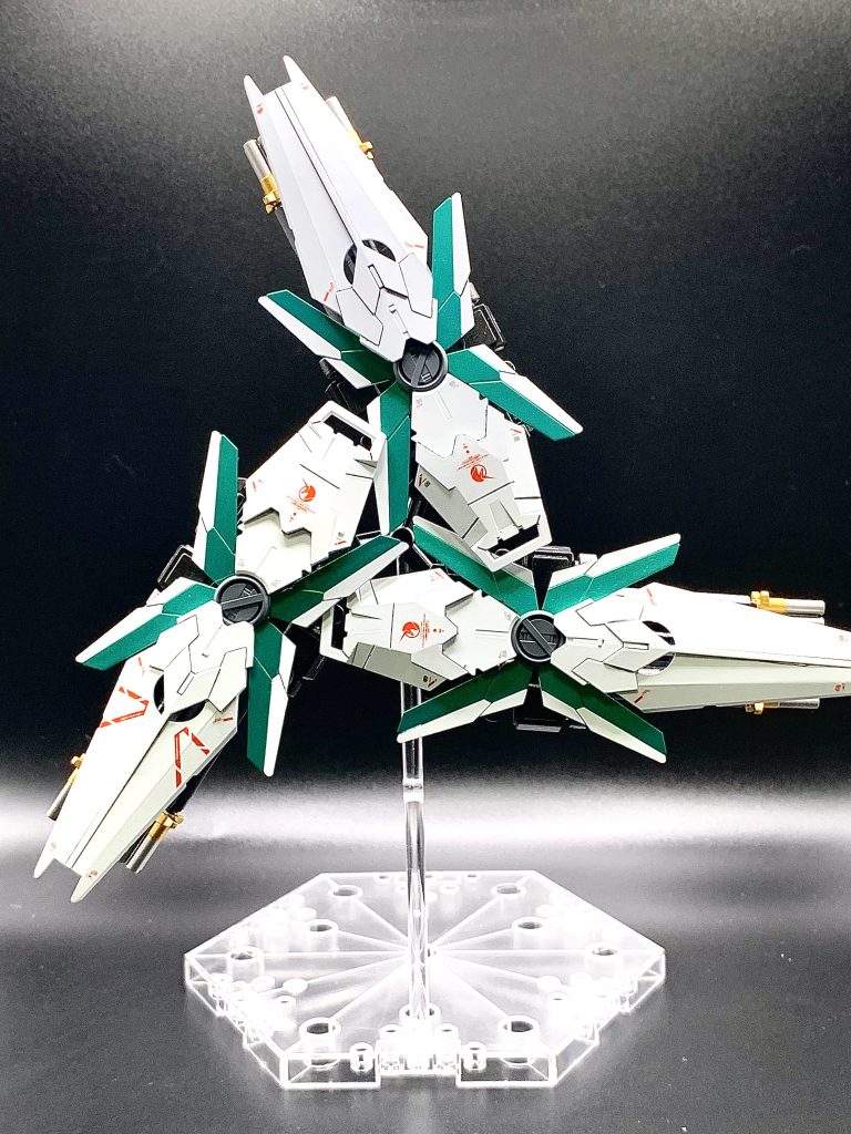 シールド3枚という同じ作業の繰り返しは苦行ですね