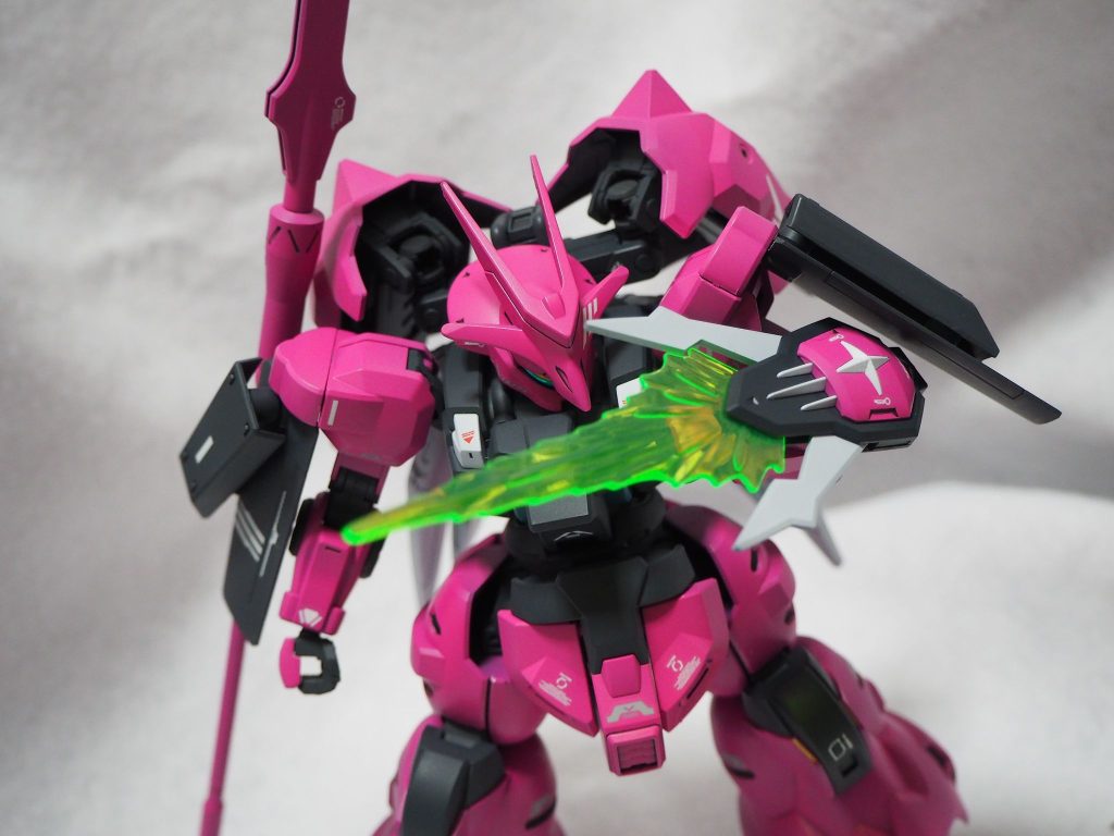 ディランザ_グエル・ジェターク専用機–9枚目/制作者:kAi