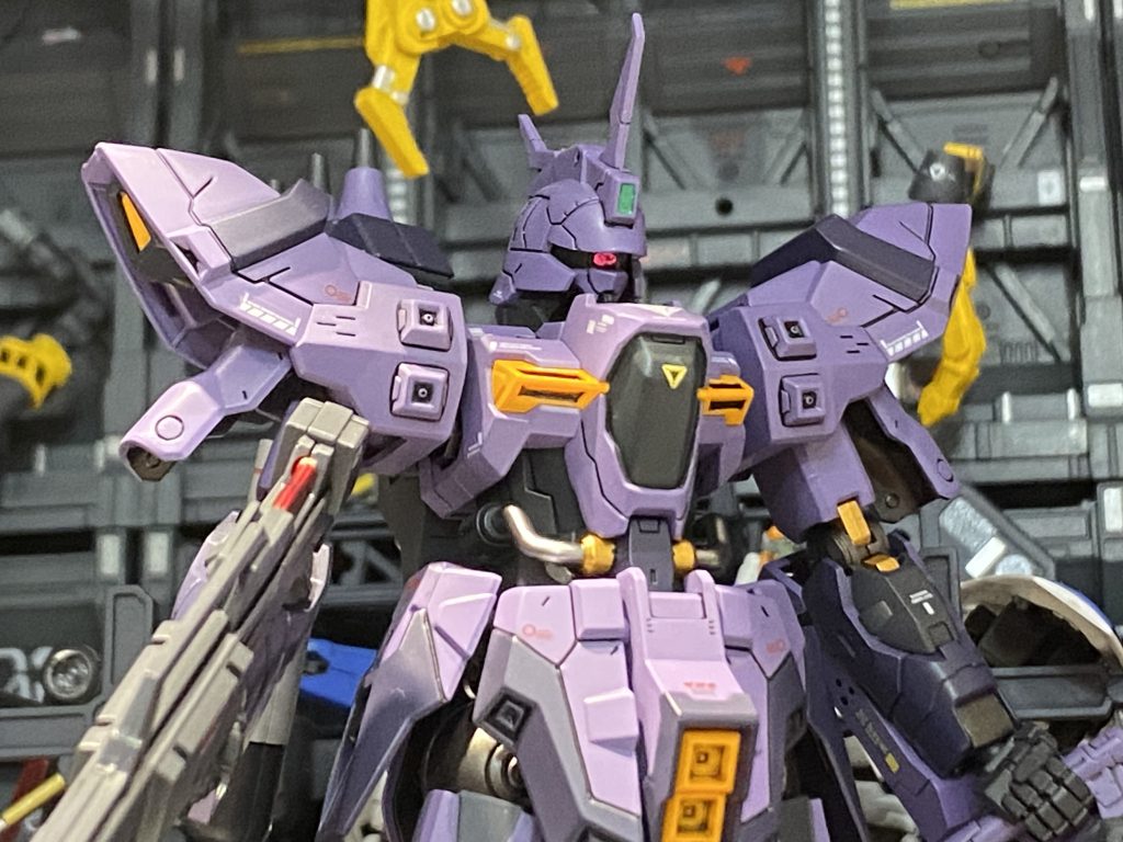 バルギル–4枚目/制作者：Tencho