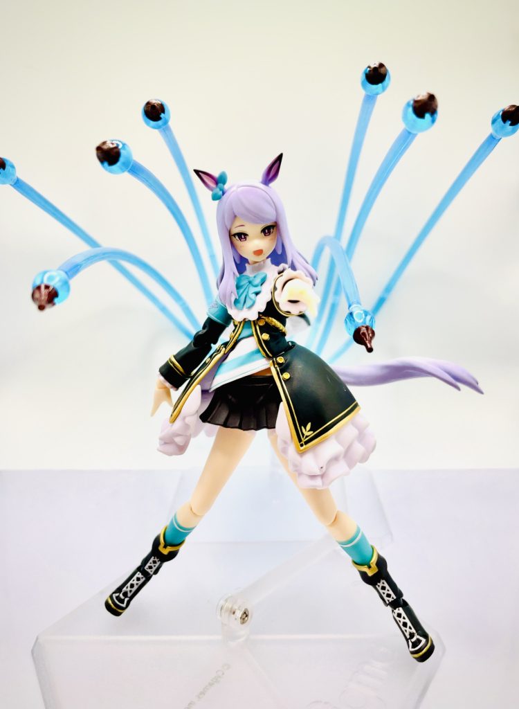 ファンネルですわっ！