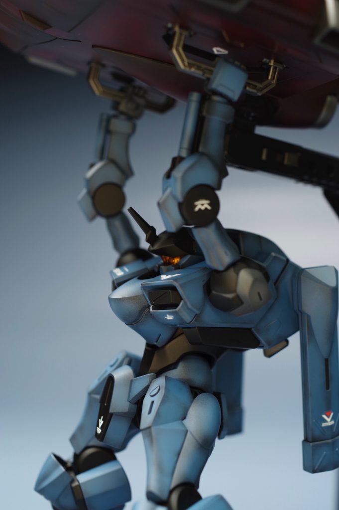 ポーズ2ぶら下がり