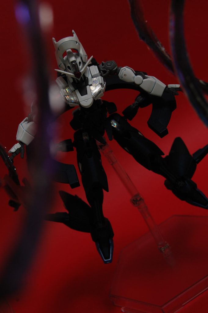 Dancer in the Aerial–3枚目/制作者:kisa