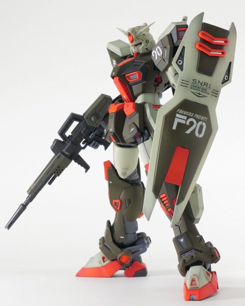 MG F90 Normaltype–3枚目/制作者：Chack55