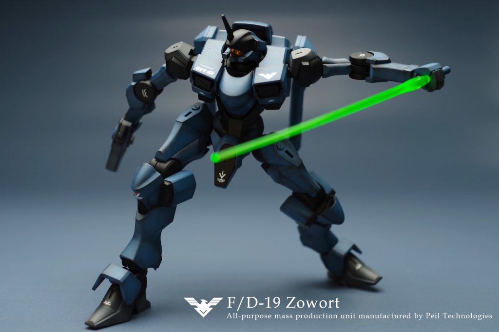 ポーズ5最後までご覧いただきありがとうございました!【自分用メモ】*使用した塗料 ・水性ホビーカラー  水性ブラックサーフェイサー1000  H-56(ミディアムブルー)  H-69(グレーバイオレット)  H-20(つや消しクリアー)