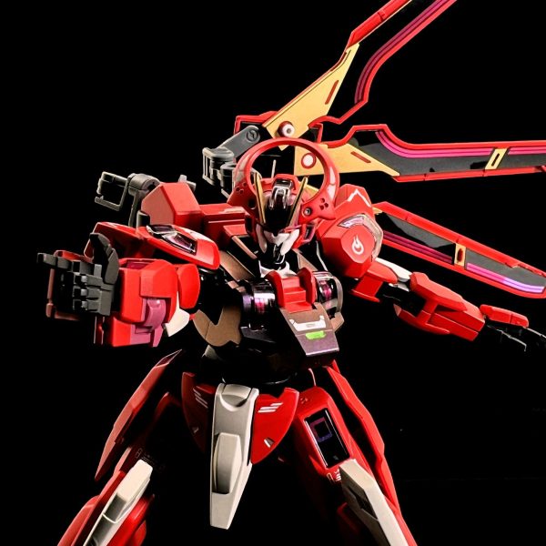 グエル専用シュバルゼッテ