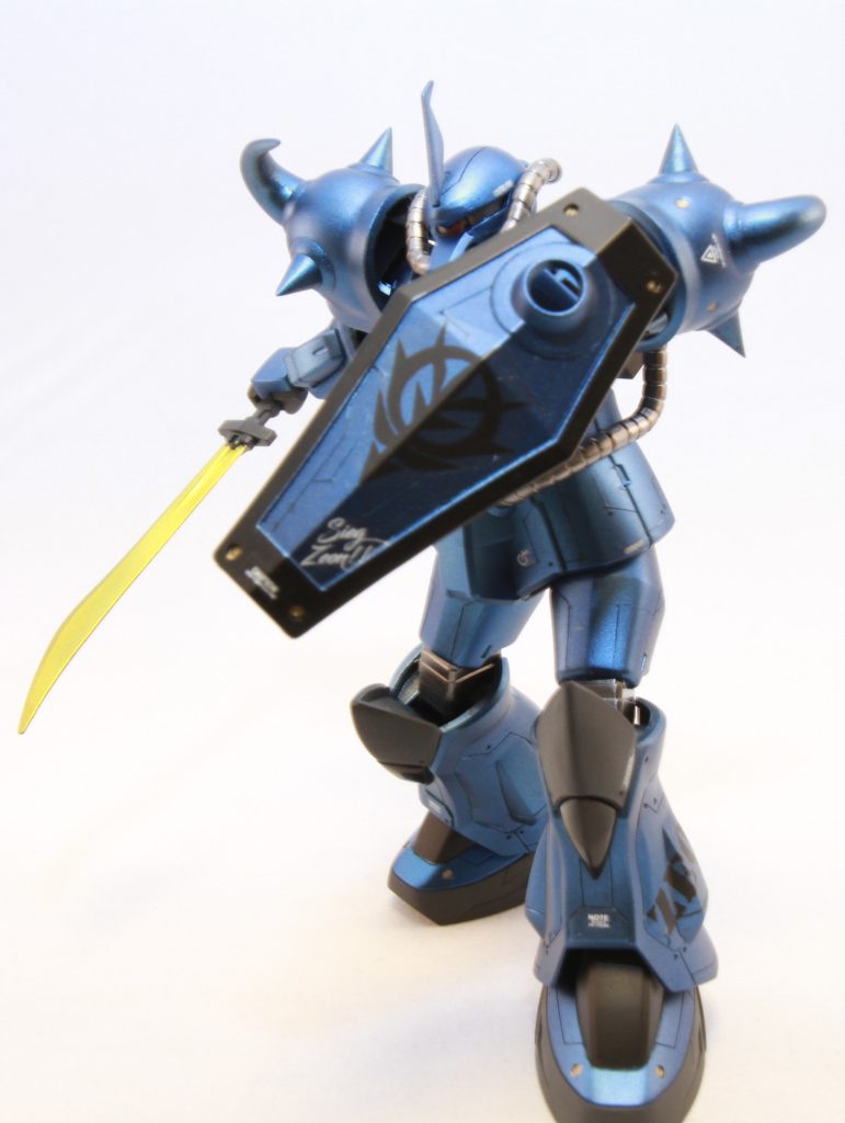 エコプラGOUF‼️–4枚目/制作者：KAZ