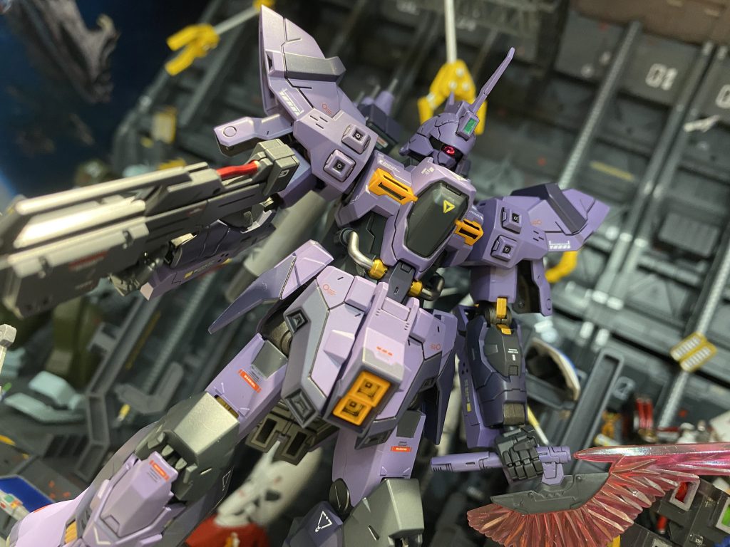 バルギル–3枚目/制作者：Tencho