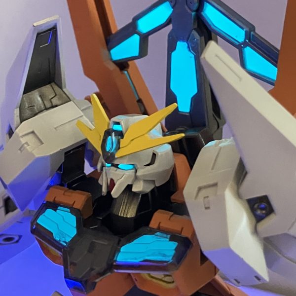 ガンダムルブリスソーン(GN-03)