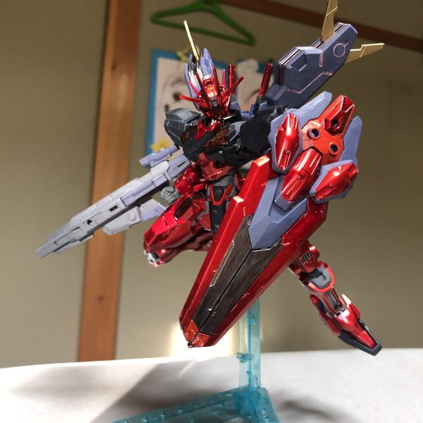 ガンダムエアリアル改修型