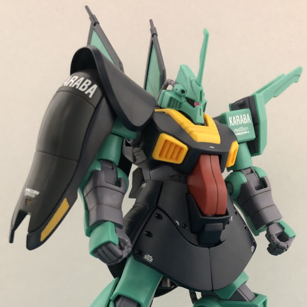 HG ディジェ