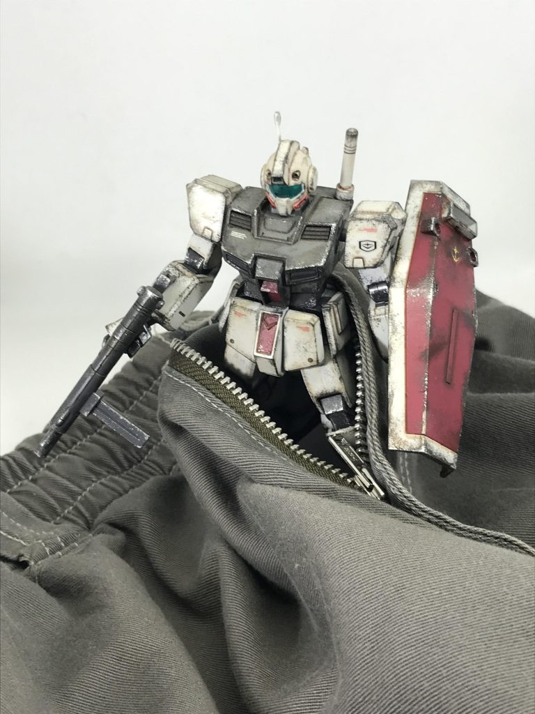 スティッキーフィンガーズ!!