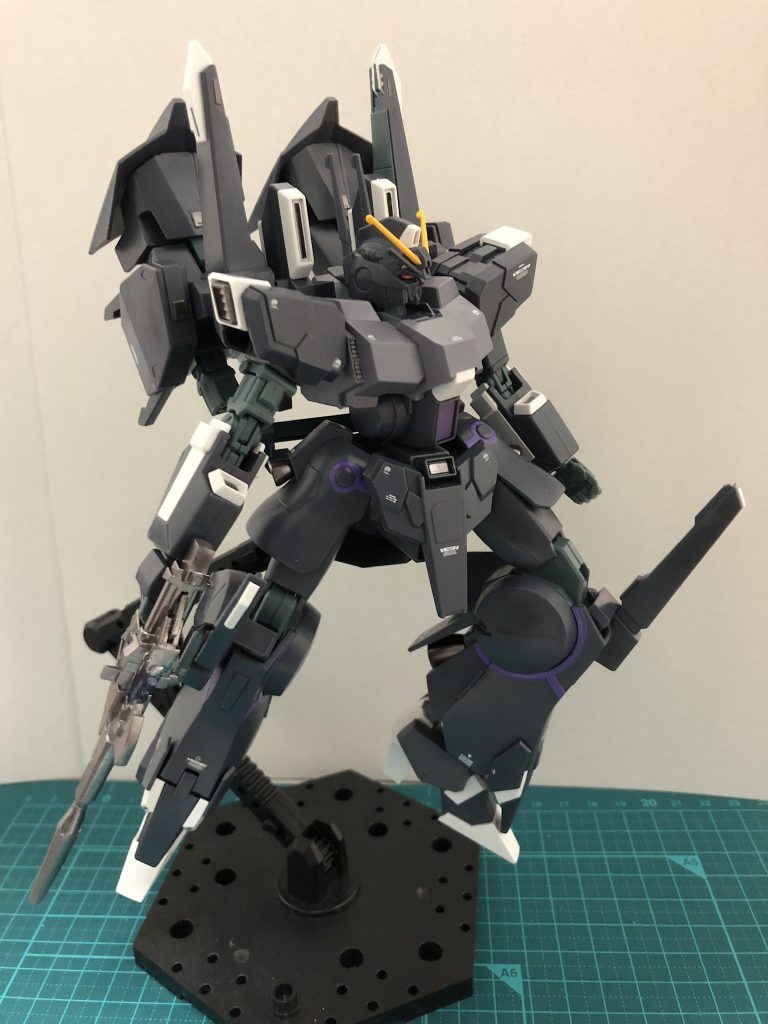 飛行ポーズ(*´-`)