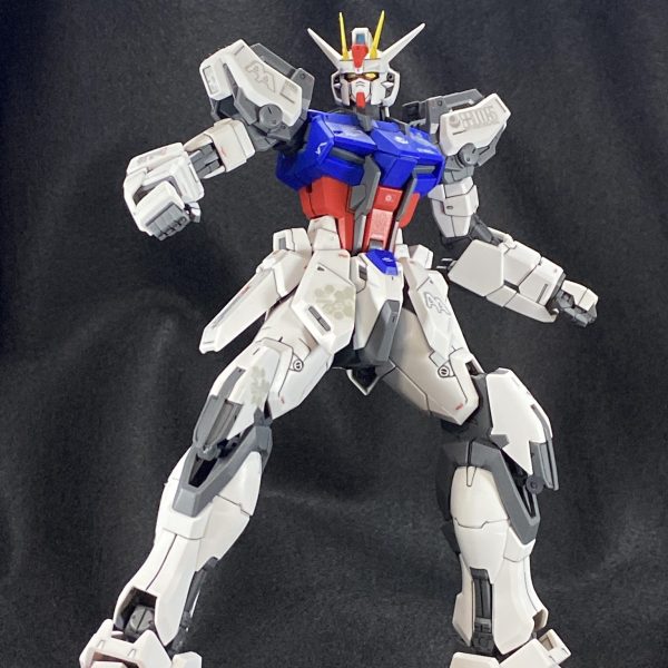 MGストライクVer.RM