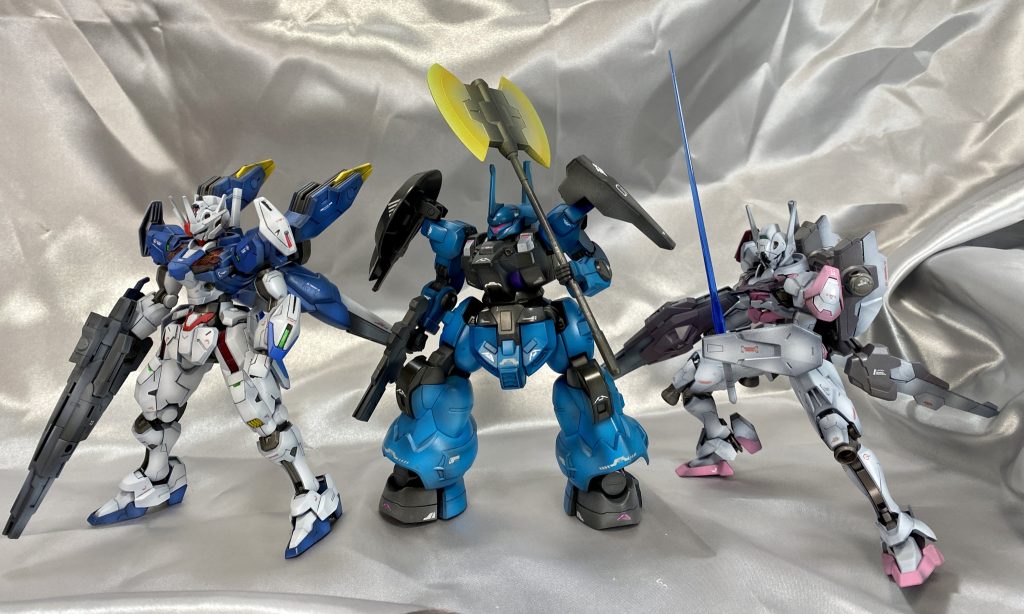 ディランザ–4枚目/制作者：SFAモデリング