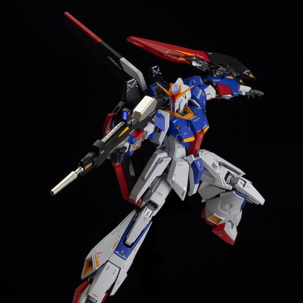 MG Zガンダム Ver.ka