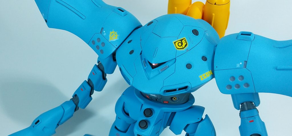 夏到来！水泳部第一弾　ハイゴッグ–3枚目/制作者：どん