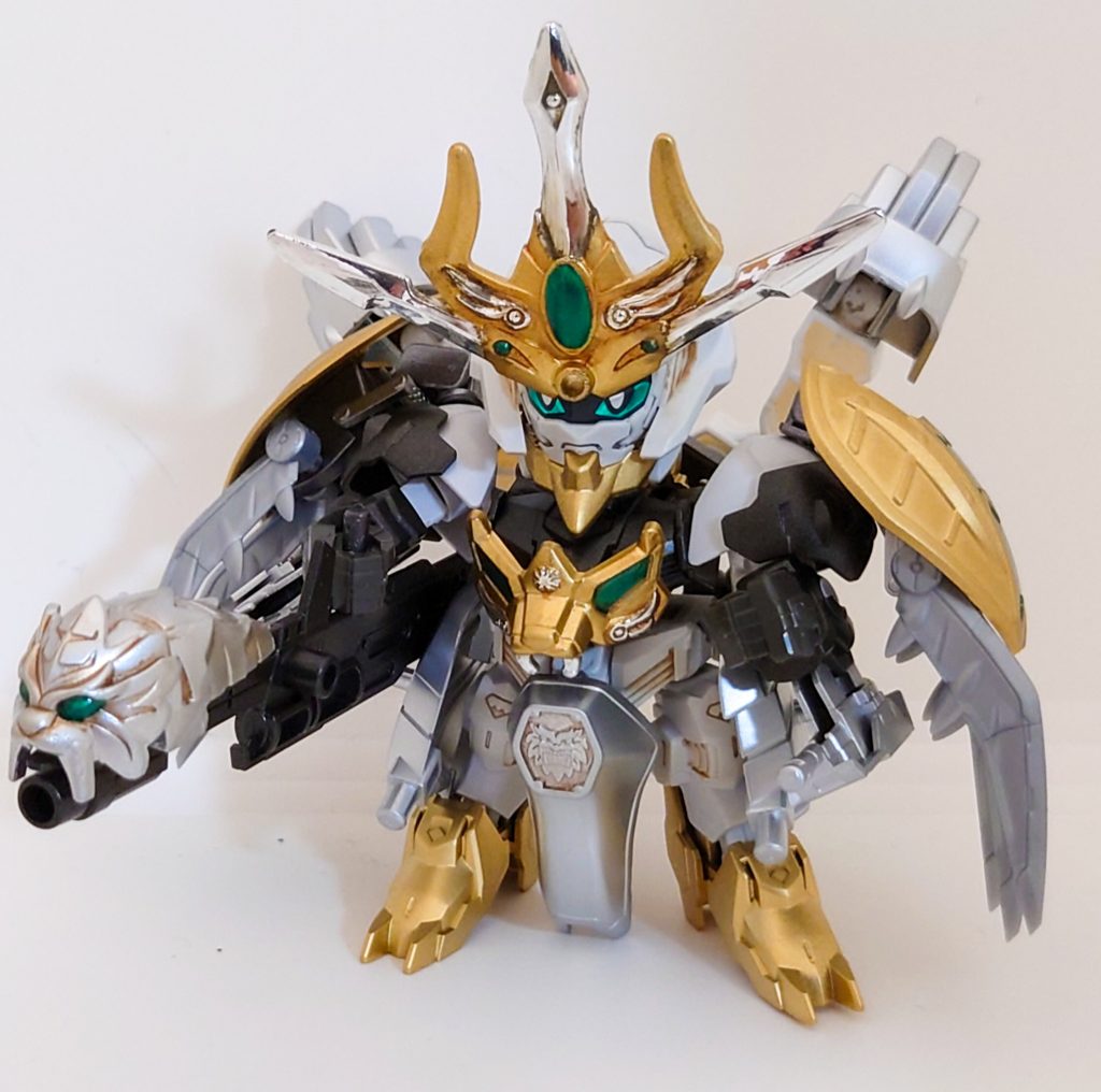 この滑空砲お気に入りです。