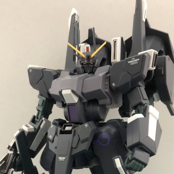 シルヴァ・バレト・サプレッサー・ガンプラ改造作品まとめ