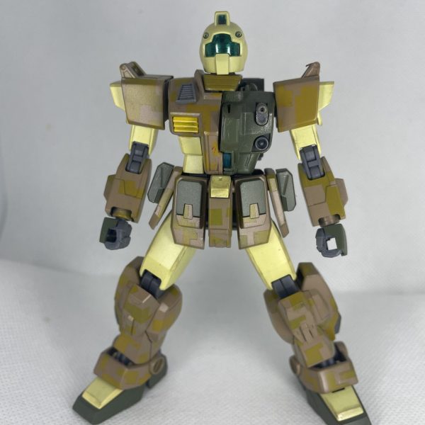 RX-79 陸戦型ジム