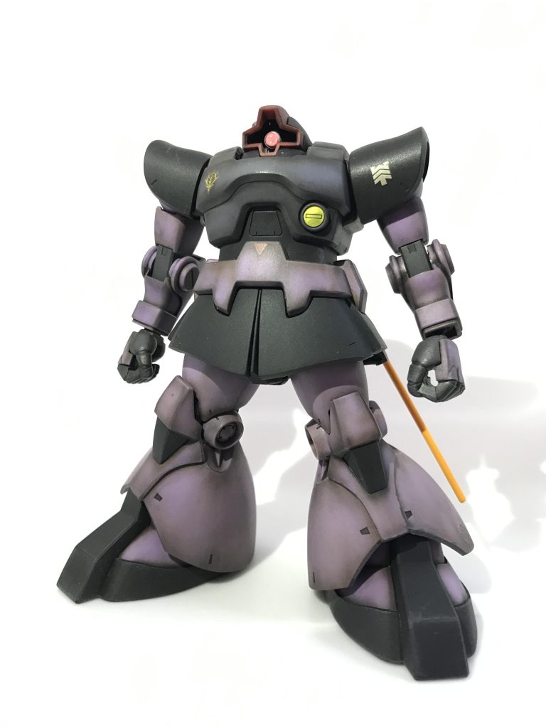 ドム（成形色仕上げ）–4枚目/制作者：モリノークマサーン