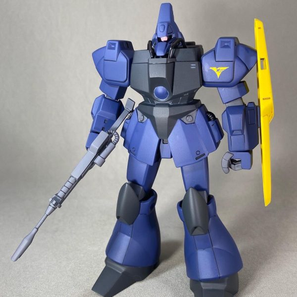 ガルバルディβティターンズカラー