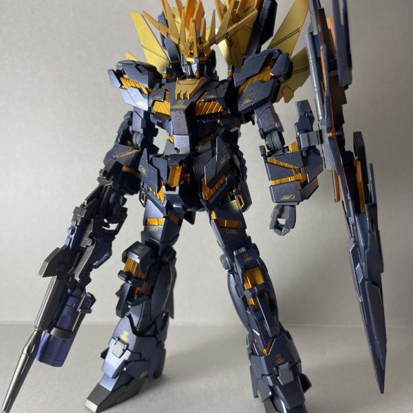 機動戦士ガンダムUCのガンプラ作品一覧（2ページ目）｜GUNSTA（ガンスタ）