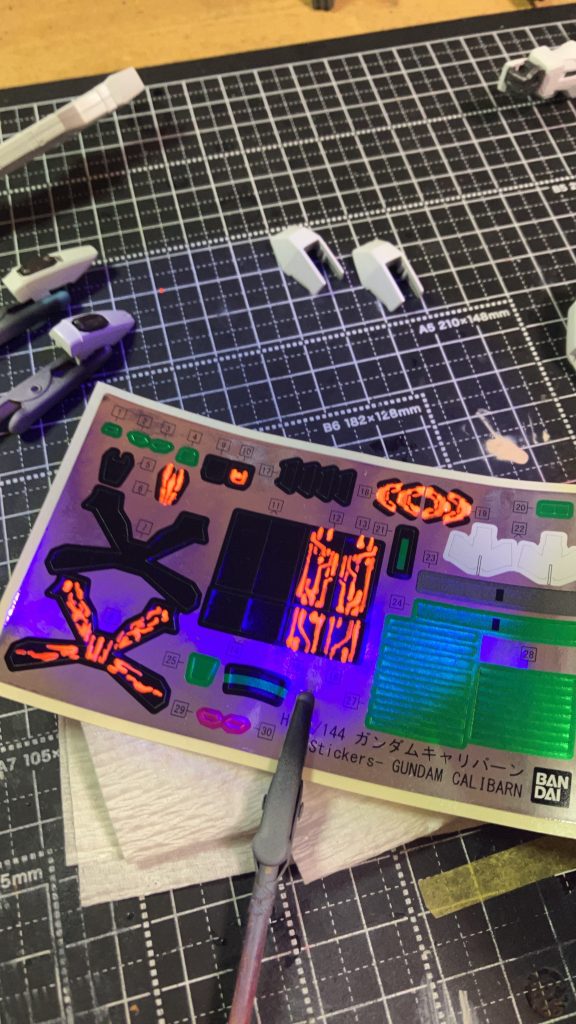 通勤中に思いついて勢いでやりました、後悔はしていない！